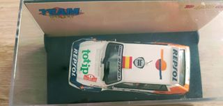 Lancia Delta Integrale TeamSlot