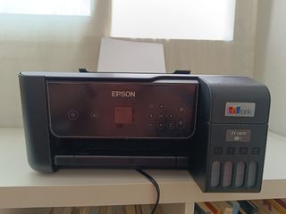 Impresora Epson EcoTank ET-2870 Wifi