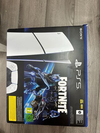 Playstation 5 Consola Estandar #877821