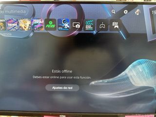 Playstation 5 Consola Estandar #877821