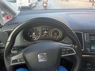 SEAT ALHAMBRA STYLE ADVANCE 2.0 TDI 150 cv 