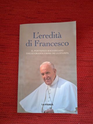 L'eredità di Francesco 