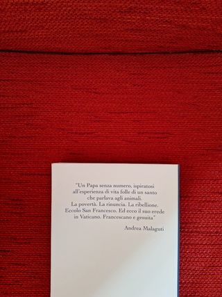 L'eredità di Francesco 