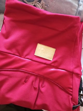 Pantalones Colombianos 