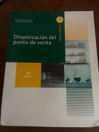 Dinamización del punto de venta