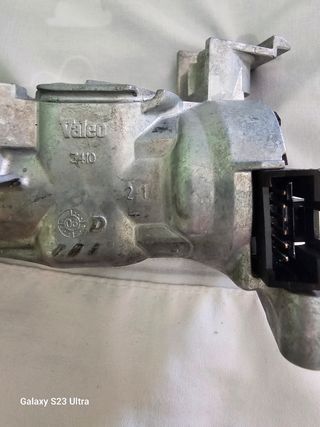 Cerradura dirección Seat León 2 - Valeo