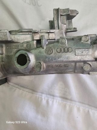 Cerradura dirección Seat León 2 - Valeo