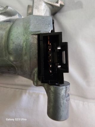 Cerradura dirección Seat León 2 - Valeo