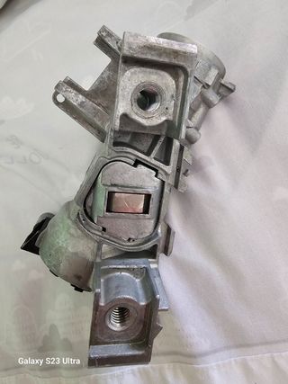 Cerradura dirección Seat León 2 - Valeo