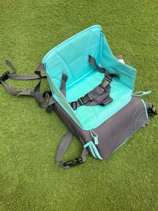 Asiento Munchkin GoBoost: Portátil