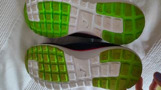 Zapatillas Joma arcoiris niña