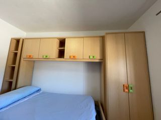 Dormitorio infantil completo