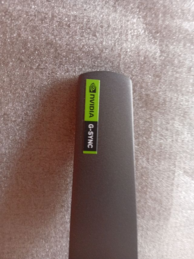 ASUS PG27AQDM - Base nueva sin usar.