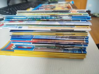 Lotes Lego variados: Aviones, coches