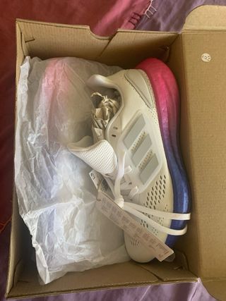 Adidas Pureboost 22 - Zapatillas Deportivas