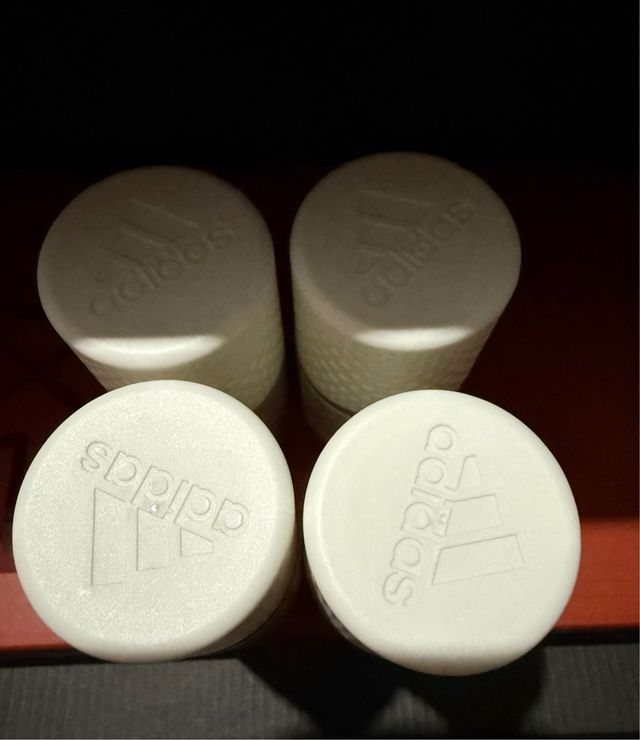 4 Desodorantes nuevos Adidas Energy Kick