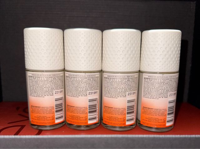 4 Desodorantes nuevos Adidas Energy Kick