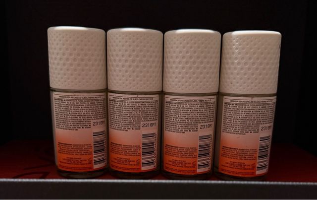 4 Desodorantes nuevos Adidas Energy Kick