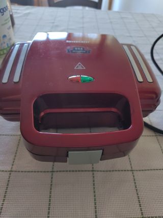 Wafflera SilverCrest USA
