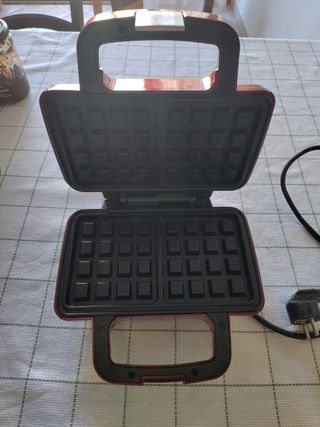 Wafflera SilverCrest USA