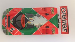 Mazda 787B 1:43 Winner Le Mans 1991 Altaya 1:43