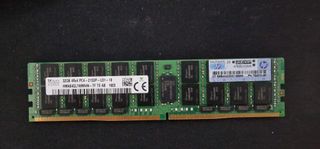RAM SK hynix 4x32GB 4Rx4 PC4-2133P