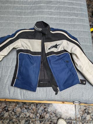 Chaqueta Alpinestars talla XS