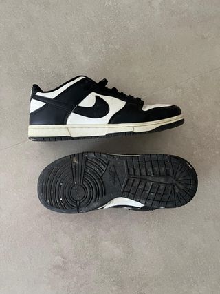 Nike Dunk - Zapatillas