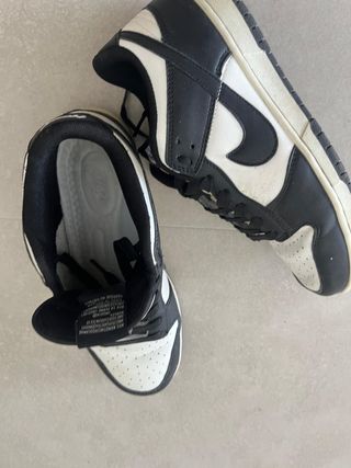 Nike Dunk - Zapatillas
