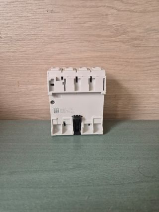 Interruptor Diferencial ABB F204 40A