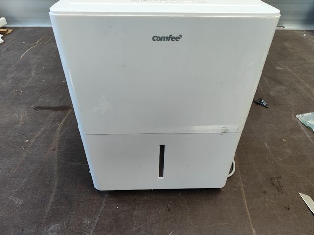Deshumificador Comfee 30L - Blanco