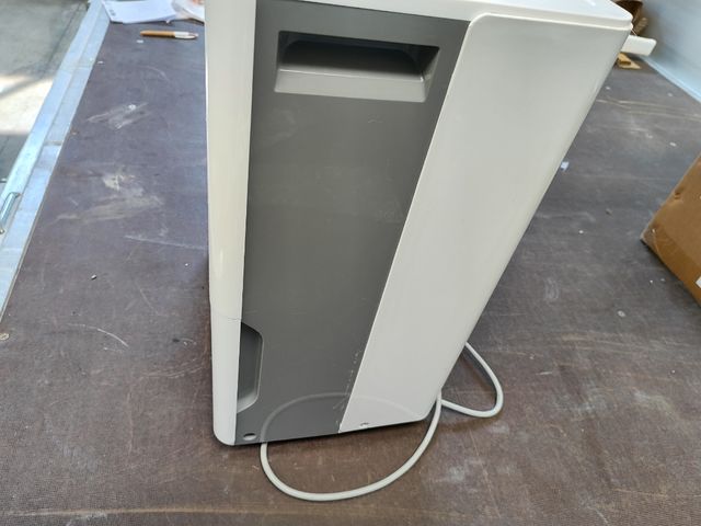 Deshumificador Comfee 30L - Blanco