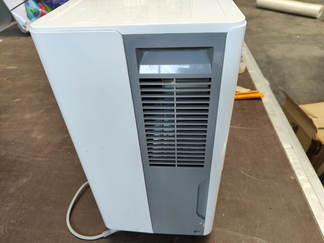 Deshumificador Comfee 30L - Blanco