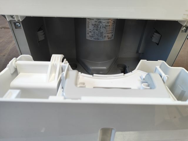 Deshumificador Comfee 30L - Blanco