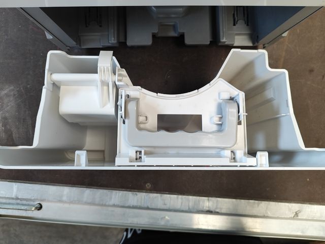 Deshumificador Comfee 30L - Blanco