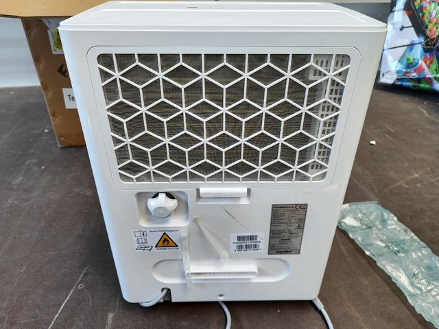 Deshumificador Comfee 30L - Blanco