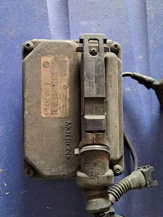 Centralita Motronic BMW CDI