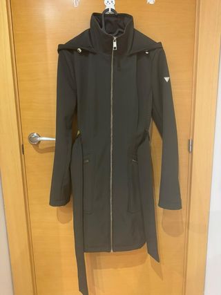 Chaqueta Guess verde oscuro - talla M