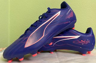 Botines PUMA ULTRA 5 PLAY Fútbol