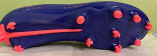 Botines PUMA ULTRA 5 PLAY Fútbol