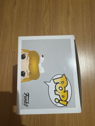 Funko Pop! Cenicienta (738-739)