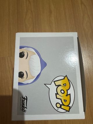 Funko Pop! Cenicienta (738-739)