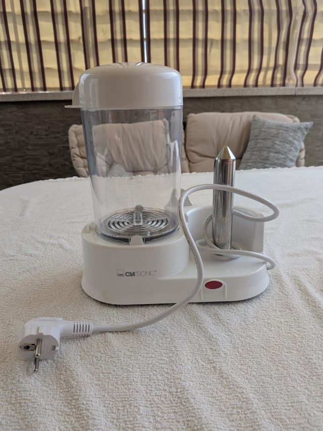 Calientaperritos Cecotec - Perritera