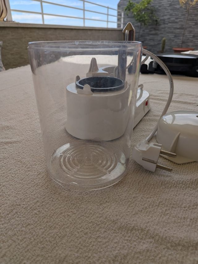 Calientaperritos Cecotec - Perritera