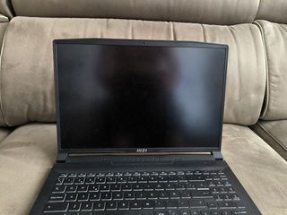 Computer portatile MSI Creator M16