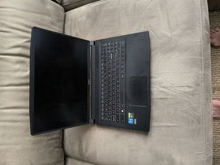 Computer portatile MSI Creator M16