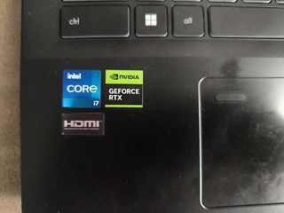 Computer portatile MSI Creator M16