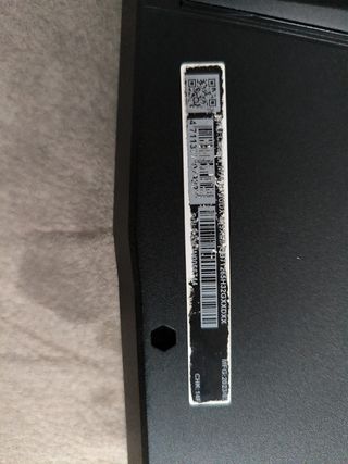 Computer portatile MSI Creator M16