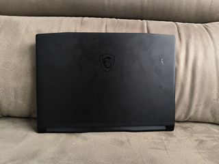 Computer portatile MSI Creator M16