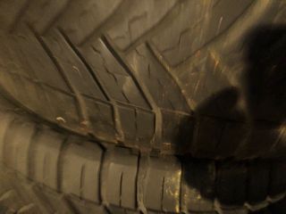 Neumáticos Michelin Crossclimate 205/65 R16C